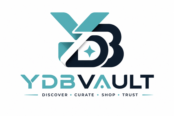 Ydbvault 