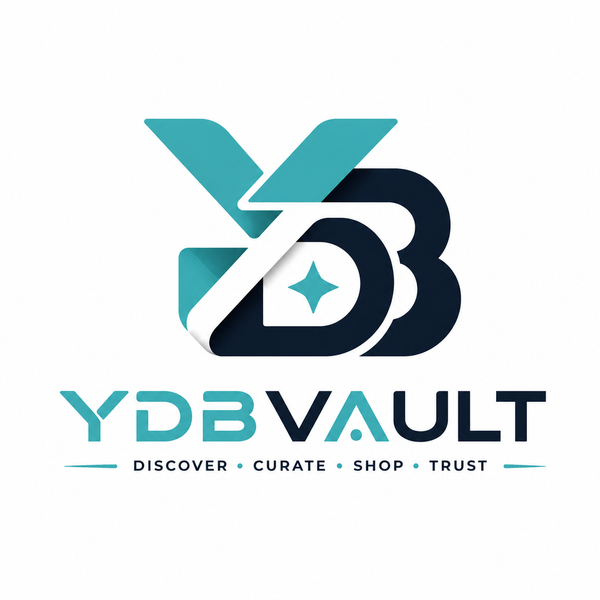 Ydbvault 